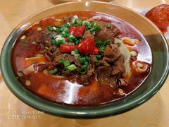 -十里香粉馆(虹桥中路店)