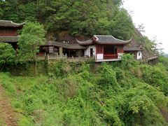 -大慈岩风景区