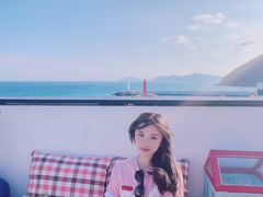 -Cafe Rooftop Cheongsapo