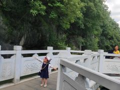 -天河潭旅游度假区