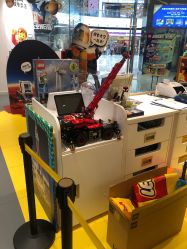 点击看大图 -乐高授权专卖店(新北万达店)