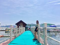 -千岛湖-欢乐水世界