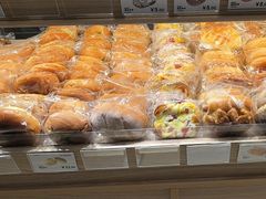 -小飞象面包公社(珠江路金鹰店)
