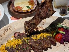 -王品牛排(杭州大厦店)