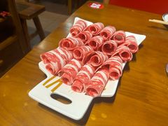 -津门老羊家·铜锅涮羊肉·烧烤(科技园店)