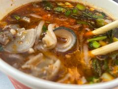 -正宁路小吃夜市