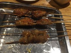 -管氏翅吧(马家堡店)