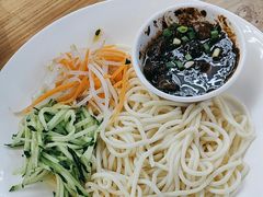 -鼓楼吃面·肉啃肉(南锣鼓巷店)