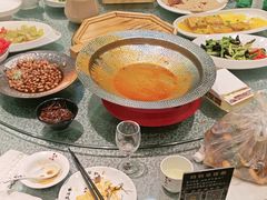 -快活林酒楼