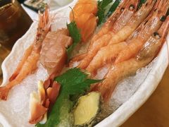 -银子铁板烧料理自助餐(人民广场店)