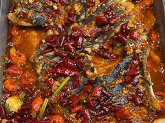 -鱼酷活鱼烤鱼(沈阳大悦城店)