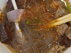 -苏晓玥·手作江南小吃(深圳北站店)