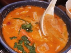 -帕蓝·暹罗料理(曲阳店)