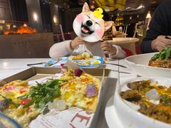 -Gray Whale 灰鲸餐厅(北美N1店)