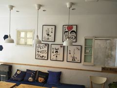 -红小姐咖啡馆(西津渡店)