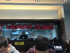 门面-豚王拉面(铜锣湾店 )