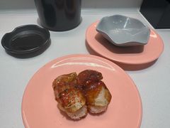 -争鲜回转寿司(朝北大悦城店)