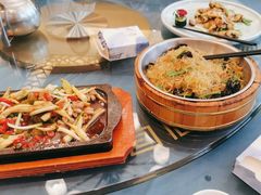 -围龙屋客家食府(福田店)