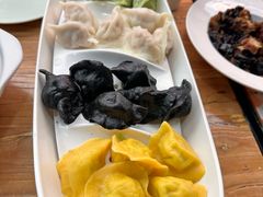 -船歌·鱼水饺青岛菜(国贸商城店)