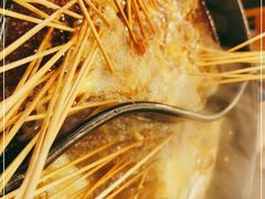 -川成串·自助串串香火锅(朝阳店)