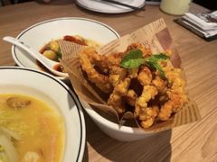 -新太二·鲜料川菜(晶耀前滩店)