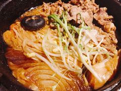 -富力希尔顿酒店·源氏日餐厅