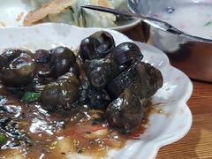 -南记食粥坊·宵夜大排档(莲花总店)