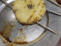-麒麟风烤牛肉·云南烧烤小排档(丹凤街店)