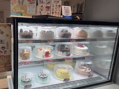 -DQ·蛋糕·冰淇淋(周浦万达店)