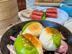 -滋粥楼·顺德菜(番禺广场总店)