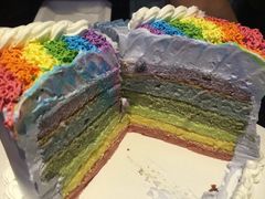 -BONCAKE裱花蛋糕(万象汇店)