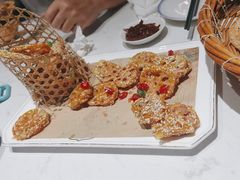 -鲁城往事(游客中心店)