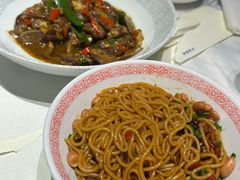 -赣江里•江西菜(望京旺角店)