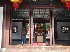 -福州开元寺