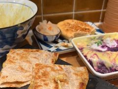 -火山屋台(新街口店)