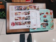 -东方饺子王(新奥购物中心店)