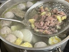 -万祥牛肉火锅(金龙店)
