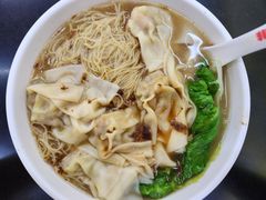 竹升云吞面-非凡肠粉皇(西华路店)