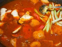 -有才叔的小馆(招商依云曲江店)