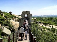 -峄山风景名胜区