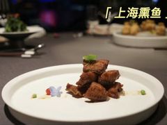-上海滩餐厅(BFC外滩金融中心店)