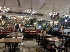 -Entrecôte 法国牛扒馆(保利·时光里店)