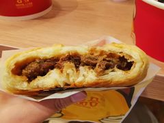 -吉品合酥脆烤饼(嘉里城店)
