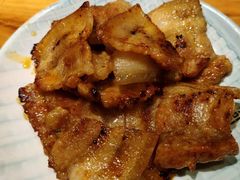 -唯成•韩国炭火烤肉 유성고기