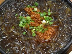 -盐与味葱葱鲫鱼•自贡菜江湖菜(春熙店)