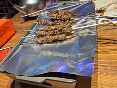-熙成烧烤(白塔岭店)