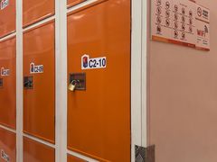 -美立方自助仓迷你小仓库(太阳宫凯德店)