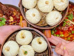 -五丁桥光头香辣蟹(望江橡树林店)