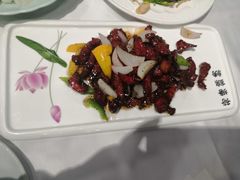 -肥肥小厨(咸阳路店)