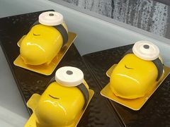 -海口香格里拉大酒店·大堂吧